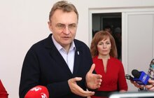 Фото 8: У садочку на вул. Зубрівській вже працює 5 груп