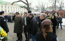 Фото 6: У Львові вшанували пам'ять В’ячеслава Чорновола