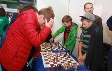 Фото 13: У Львові розпочався VIII Ярмарок спорту