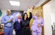 Фото 8: У Львові відкрили центр допомоги жінкам у кризовій вагітності