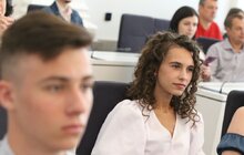 Фото 5: У Ратуші відбулась урочиста посвята студентів IT Step University
