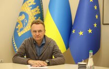 Фото 2: Андрій Садовий на саміті у Страсбурзі закликав до повної ізоляції Росії