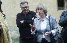 Фото 26: Подвір’я Вірменського Собору капітально відремонтували
