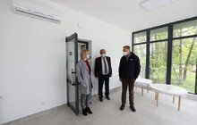 Фото 5: У Брюховичах збудували Центр надання адміністративних послуг