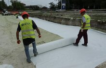 Фото 7: У Львові ремонтують вул. Богданівську на ділянці від вул. Золочівської до вул. Пластової