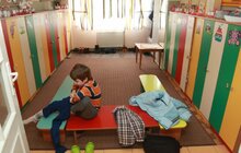 Фото 4: У Львові за кошти міського бюджету тривають активні роботи з відновлення приміщень дитячих садків