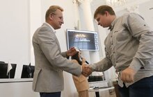 Фото 14: У Ратуші відбулась урочиста посвята студентів IT Step University