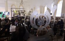 Фото 1: IV Конгрес Культури: впродовж трьох днів у Львові експерти обговорюватимуть виклики й перспективи розвитку культури в Україні