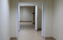 Фото 3: Прем’єр-міністр України Володимир Гройсман оглянув стан виконання ремонтних робіт у Львівському перинатальному центрі