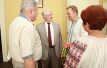 Фото 8: У Львові відкрили Почесне Консульство Королівства Нідерландів