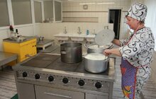 Фото 17: У Львові за кошти міського бюджету тривають активні роботи з відновлення приміщень дитячих садків