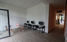 Фото 20: У Брюховичах збудували Центр надання адміністративних послуг