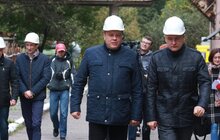 Фото 1: ЛМКП «Львівтеплоенерго» на 100% готове до опалювального сезону