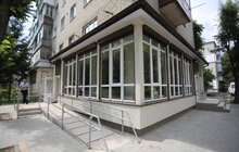 Фото 13: У Львові запрацював новий осередок денного перебування для осіб з інвалідністю