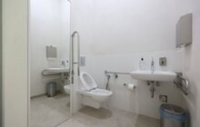 Фото 6: У Львові відкрили муніципальний тир «Стрільниця» (відео)