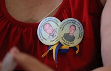 Фото 11: Восени у Львові планують відкрити фотовиставку, присвячену зниклим безвісти людям