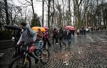 Фото 6: У Львові провели унікальну екскурсію вулицею Героїв Майдану