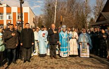 Фото 14: День вшанування учасників бойових дій на території інших держав