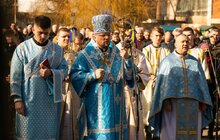 Фото 15: День вшанування учасників бойових дій на території інших держав