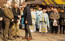 Фото 23: День вшанування учасників бойових дій на території інших держав