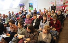 Фото 2: Сьогодні відбулося відкриття виставки «Освіта в Канаді»