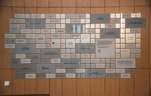 Фото 4: У Львові офіційно відкрити Центр Митрополита Андрея Шептицького