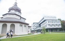 Фото 13: У Львові офіційно відкрити Центр Митрополита Андрея Шептицького