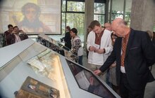 Фото 25: У Львові офіційно відкрити Центр Митрополита Андрея Шептицького