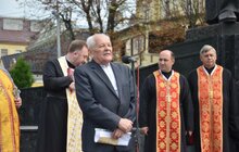 Фото 8: Львів вшановує пам’ять примусово виселених українців із території Закерзоння
