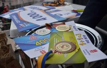 Фото 14: У Львові відбувся Відкритий кубок Львова з триатлону