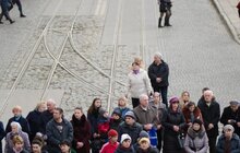 Фото 5: У Львові проходить традиційна загальноміська молитовна Хресна хода