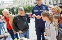 Фото 10: У Львові провели Сімейний день надзвичайних ситуацій