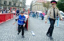 Фото 11: У Львові провели Сімейний день надзвичайних ситуацій
