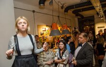Фото 17: Дванадцята «Ніч у Львові» зібрала понад 10 тис відвідувачів