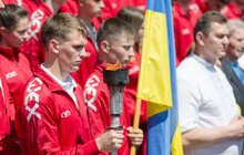 Фото 16: У Львові молитвою та урочистою ходою відзначили День Героїв