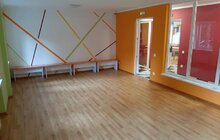 Фото 3: Сьогодні на вулиці Пасічній урочисто відкриють дитячий клуб «Колібрі»