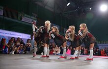 Фото 7: У Львові стартував IX Ярмарок спорту
