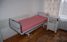Фото 1: 8-ма міська лікарня отримала гуманітарну допомогу від м. Франкфурт-на-Майні 