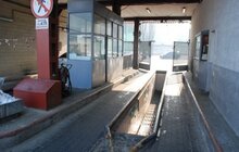 Фото 10: Основною причиною меншої кількості автобусів на маршрутах перевізники називають замерзання гальмівної системи