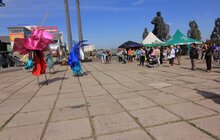 Фото 4: Дні Львова в Маріуполі