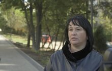 Фото 8: На пр. Червоної Калини облаштували новий громадський простір