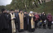 Фото 6: Сьогодні вулицями Львова проходить загальноміська молитовна Вервиця