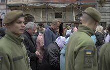 Фото 18: Сьогодні вулицями Львова проходить загальноміська молитовна Вервиця