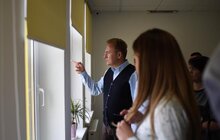 Фото 20: У Львові відкрили садочок, який охопить близько 90 дітей дошкільною освітою