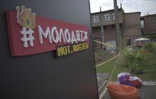 Фото 3: У Львові стартував цьогорічний «Молодвіж»