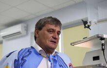 Фото 13: В операційне хірургічне відділення № 2 придбали сучасне обладнання і капітально відремонтували весь операційний блок