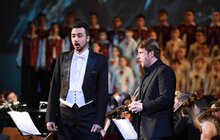 Фото 21: З нагоди 20-річчя внесення Львова до Списку ЮНЕСКО нагороджено кращих реставраторів