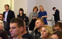 Фото 22: Зустріч із серії Urban Talks стартувала сьогодні у Харкові