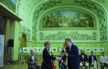 Фото 2: Urban Talks у Полтаві