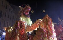 Фото 5: У Львові вдев’яте стартувало масштабне святкування Китайського Нового року